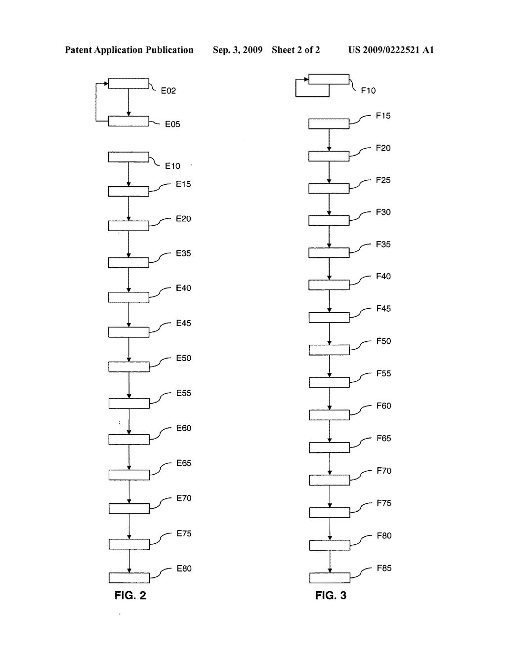 Method for Managing Messages In a Peer-To-Peer Network - diagram, schematic, and image 03