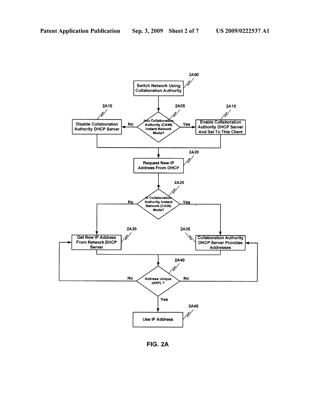 System And Method For Interactive Instant Networking - diagram, schematic, and image 03