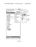 System And Method For Interactive Instant Networking diagram and image