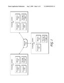 AUTOMATIC CLUSTER NODE DISCOVERY AND CONFIGURATION diagram and image