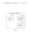 FRAMEWORK FOR JOINT ANALYSIS AND DESIGN OF SERVER PROVISIONING AND LOAD DISPATCHING FOR CONNECTION-INTENSIVE SERVER diagram and image