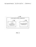 FRAMEWORK FOR JOINT ANALYSIS AND DESIGN OF SERVER PROVISIONING AND LOAD DISPATCHING FOR CONNECTION-INTENSIVE SERVER diagram and image