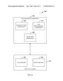 FRAMEWORK FOR JOINT ANALYSIS AND DESIGN OF SERVER PROVISIONING AND LOAD DISPATCHING FOR CONNECTION-INTENSIVE SERVER diagram and image