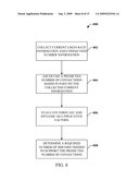 FRAMEWORK FOR JOINT ANALYSIS AND DESIGN OF SERVER PROVISIONING AND LOAD DISPATCHING FOR CONNECTION-INTENSIVE SERVER diagram and image