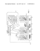 METHOD AND SYSTEM FOR INTEGRATED DEPLOYMENT PLANNING FOR VIRTUAL APPLIANCES diagram and image