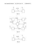 SERVICE FOR PERSONALIZING COMMUNICATIONS BY PROCESSING AUDIO AND/OR VIDEO MEDIA FLOWS diagram and image