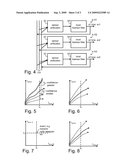 CIRCUIT ARRANGEMENT AND METHOD FOR SYNCHRONIZATION OF CLOCKS IN A NETWORK diagram and image