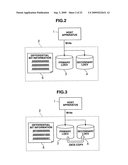 Storage system and data migration method diagram and image