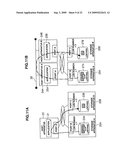 Storage system and data migration method diagram and image