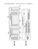 Storage system and data migration method diagram and image