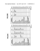 Storage system and data migration method diagram and image