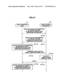 Storage system and data migration method diagram and image