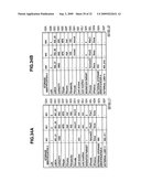 Storage system and data migration method diagram and image