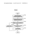 Storage system and data migration method diagram and image