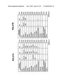 Storage system and data migration method diagram and image