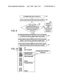 METHOD AND APPARATUS FOR DETECTING PROCESSOR BEHAVIOR USING INSTRUCTION TRACE DATA diagram and image