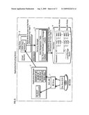 APPLICATION EXECUTING DEVICE, MANAGING METHOD, AND PROGRAM diagram and image