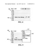 DESIGNATION OF DELEGATE FOR MODIFYING AN ELECTRONIC MEETING DEFINITION DEFINED USING ELECTRONIC CALENDARING SOFTWARE diagram and image