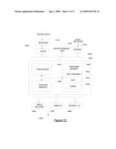 INTERFACE FOR NAVIGATING INTERRELATED CONTENT HIERARCHY diagram and image