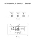 INTERFACE FOR NAVIGATING INTERRELATED CONTENT HIERARCHY diagram and image