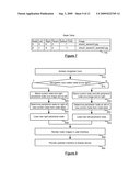 INTERFACE FOR NAVIGATING INTERRELATED CONTENT HIERARCHY diagram and image