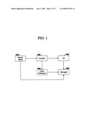 Debugger for a Declarative Event-Driven Programming Model diagram and image