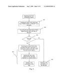 Methods for Multi-Tasking on Media Players diagram and image