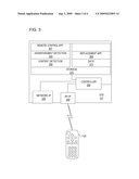 Advertisement Replacement System diagram and image