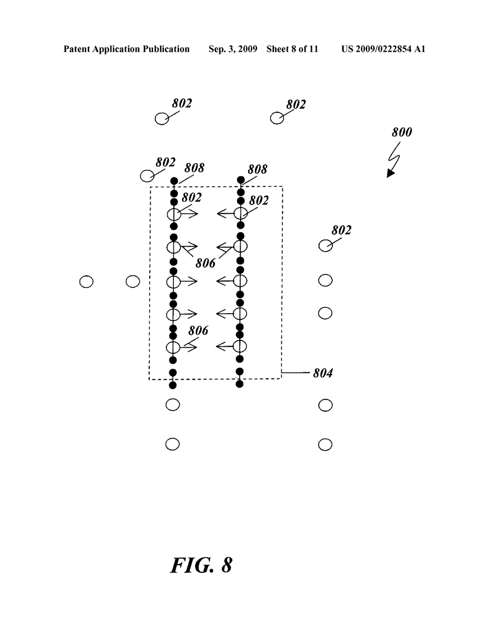  SYSTEM AND METHOD FOR PRESENTING ADVERTISING DATA DURING TRICK PLAY COMMAND EXECUTION - diagram, schematic, and image 09