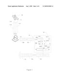 ADDRESSING METHOD FOR TRANSPORTING DATA ON A TELECOMMUNICATION NETWORK, CORRESPONDING ADDRESS STRUCTURE SIGNAL, GATEWAY AND COMPUTER PROGRAMME diagram and image