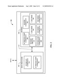 MEMORY DEVICE AND CHIP SET PROCESSOR PAIRING diagram and image