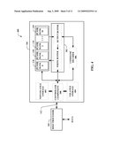 MEMORY DEVICE AND CHIP SET PROCESSOR PAIRING diagram and image