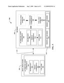 MEMORY DEVICE AND CHIP SET PROCESSOR PAIRING diagram and image