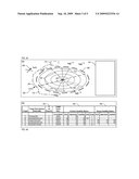 Intuitive tactical decision display diagram and image