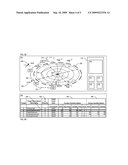 Intuitive tactical decision display diagram and image