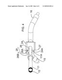 ADJUSTABLE WATER SUPPLY FOR ANIMALS diagram and image