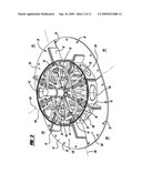 Internal Combustion Engine diagram and image