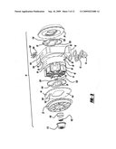 Internal Combustion Engine diagram and image