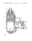 Impact tool diagram and image