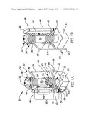 COIL PIPING SYSTEM FOR REACTOR VESSEL diagram and image