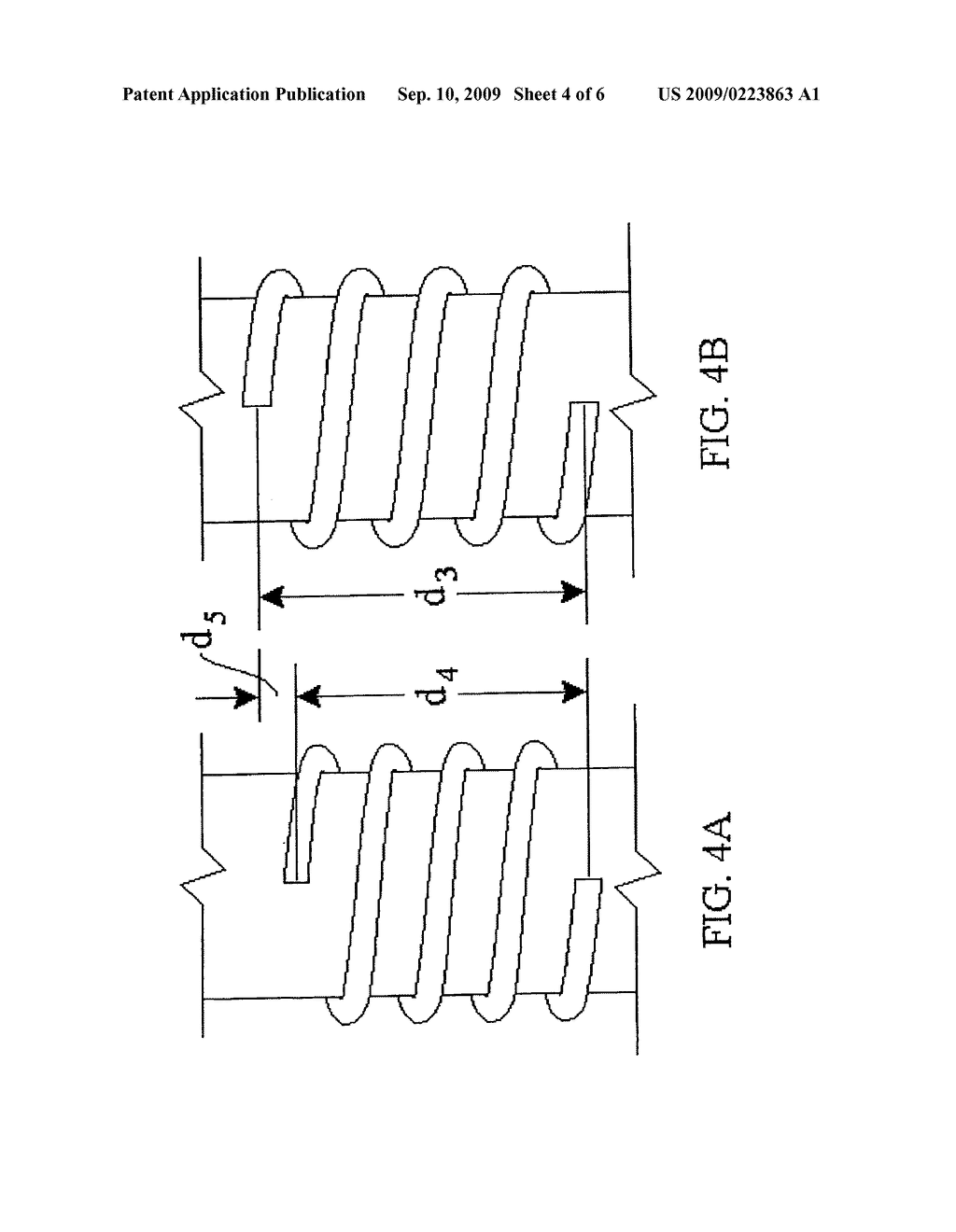 COIL PIPING SYSTEM FOR REACTOR VESSEL - diagram, schematic, and image 05