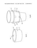 Foldable Air Insulating Sleeve diagram and image