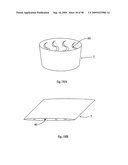 Foldable Air Insulating Sleeve diagram and image