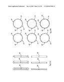 Foldable Air Insulating Sleeve diagram and image