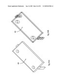 Foldable Air Insulating Sleeve diagram and image