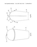 Foldable Air Insulating Sleeve diagram and image