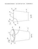 Foldable Air Insulating Sleeve diagram and image