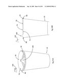 Foldable Air Insulating Sleeve diagram and image