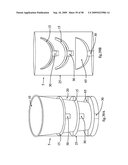 Foldable Air Insulating Sleeve diagram and image