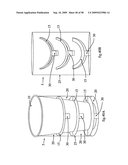 Foldable Air Insulating Sleeve diagram and image